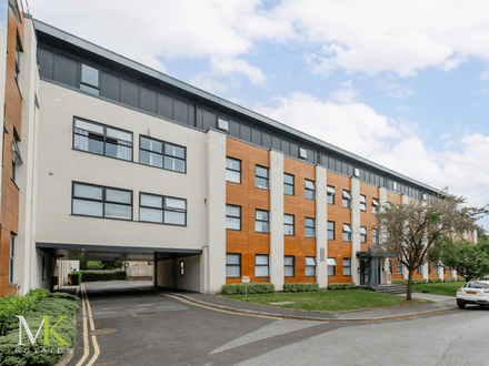 Flat 26 Victoria House